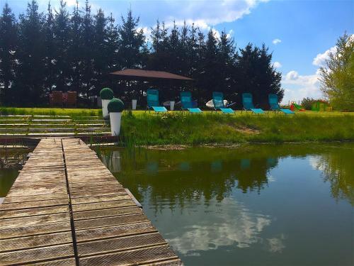 Apartamento Comfort Zone Ostr�da Blue