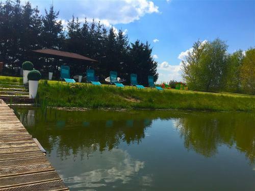 Apartamento Comfort Zone Ostr�da Blue