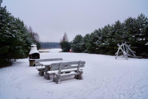 Agroturismo White Lake Villa