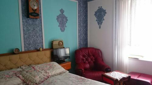 Hostal Willa Zamkowisko