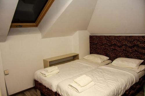 Hotel Rybacz�wka Golub-dobrzy?