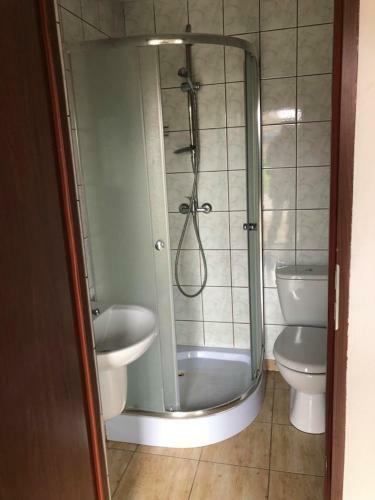 Hotel Rybacz�wka Golub-dobrzy?
