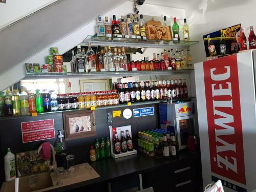 Hotel Rybacz�wka Golub-dobrzy?