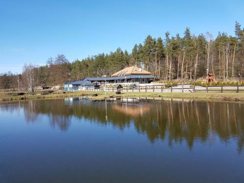 Hotel Rybacz�wka Golub-dobrzy?