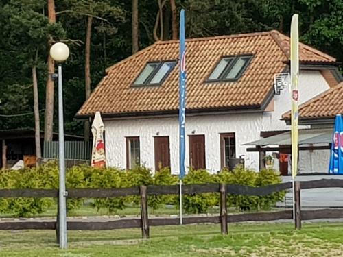 Hotel Rybacz�wka Golub-dobrzy?
