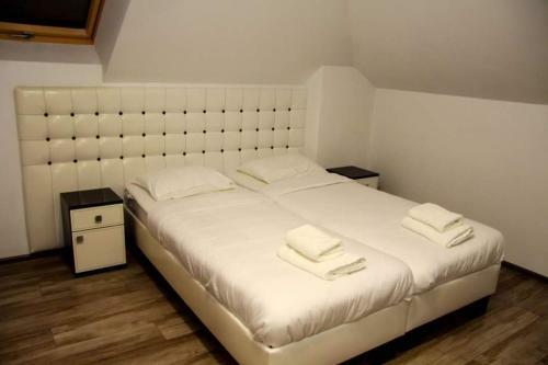 Hotel Rybacz�wka Golub-dobrzy?