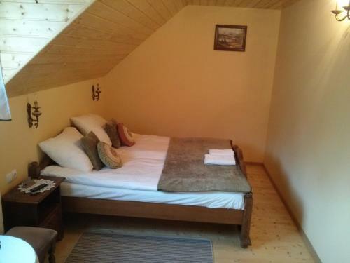 Hostal Zb�jna Debra