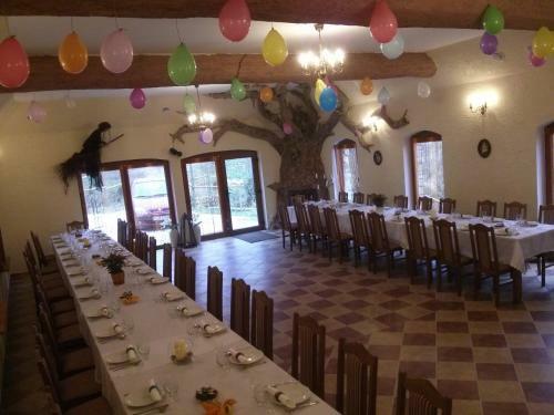 Hostal Zb�jna Debra