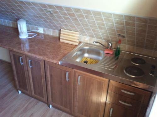 Hostal Zb�jna Debra