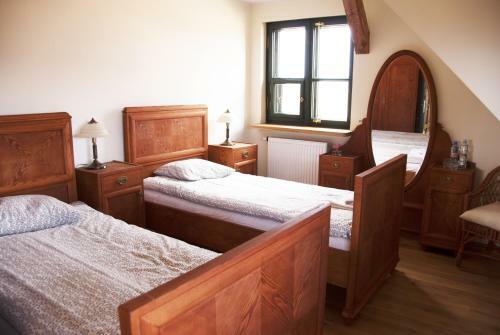 Agroturismo Folwark Mi?kowiec