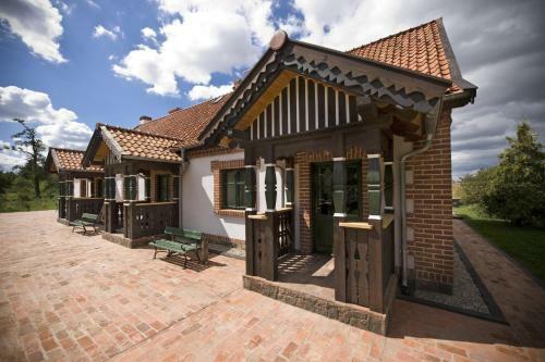 Agroturismo Folwark Mi?kowiec