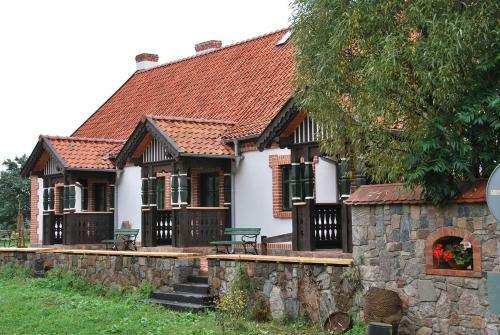 Agroturismo Folwark Mi?kowiec
