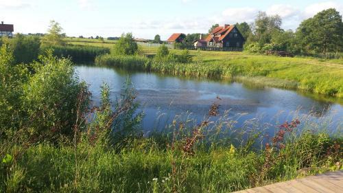 Agroturismo Folwark Mi?kowiec