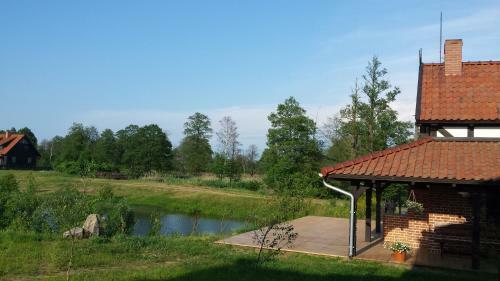 Agroturismo Folwark Mi?kowiec