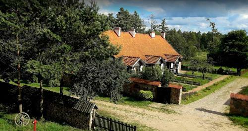 Agroturismo Folwark Mi?kowiec