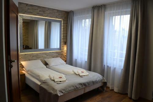 Bed & Breakfast Villa Vip