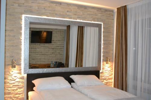 Bed & Breakfast Villa Vip