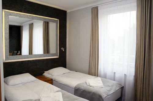 Bed & Breakfast Villa Vip