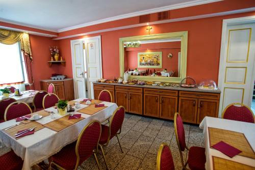 Hotel Adalbertus