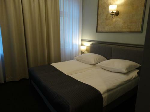 Hotel W Starej Kamienicy