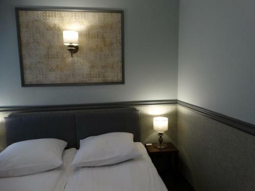 Hotel W Starej Kamienicy