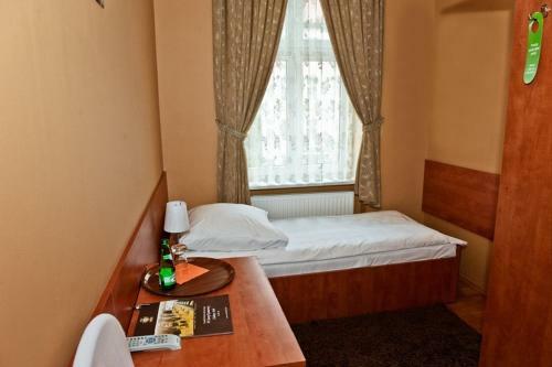 Hotel W Starej Kamienicy