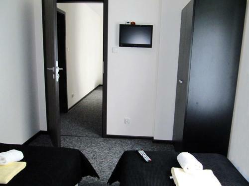 Hotel S?owianin