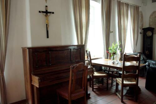 Bed & Breakfast Karczma Be?ty