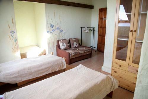 Agroturismo Uroczysko Deresze