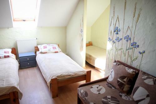 Agroturismo Uroczysko Deresze