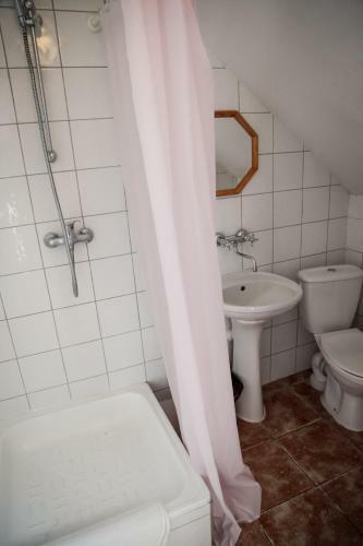 Agroturismo Uroczysko Deresze