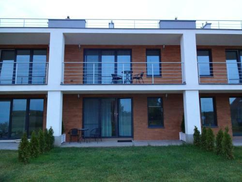 Apartamento Bajkowa Pla?a - Amber