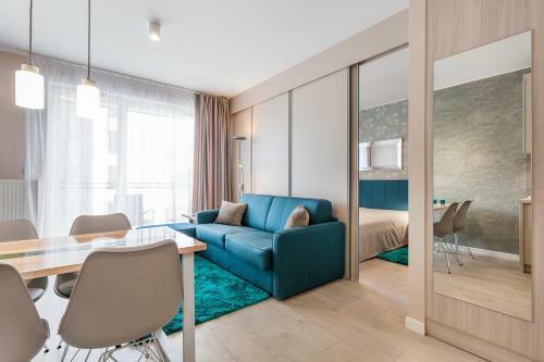 Golden Apartments