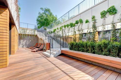 Apartamento Baltic Lagoon - Bursztynowa Premium