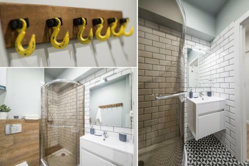Apartament Old Town Inspiria