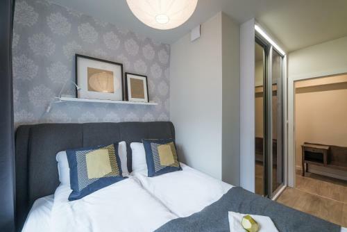 Apartament Old Town Inspiria
