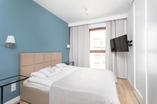 Apartamenty Gda?sk - Victoria