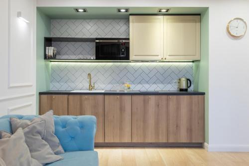 Apartamenty Gda?sk - Victoria