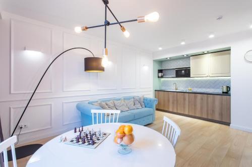 Apartamenty Gda?sk - Victoria