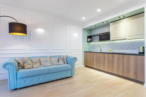 Apartamenty Gda?sk - Victoria