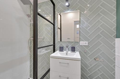 Navy Group - Apartamenty Z Jacuzzi
