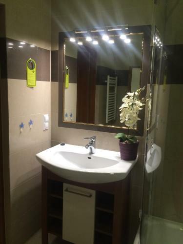 Apartamento Pa?ac Zdrojowy