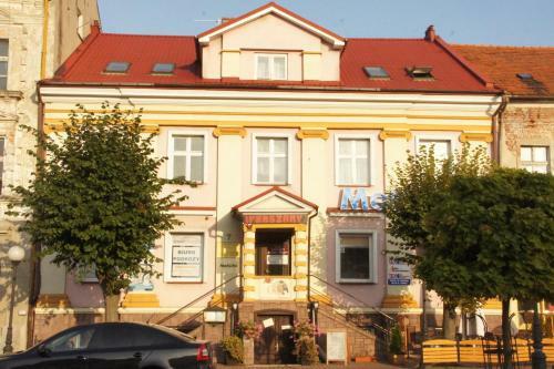 Posada Zajazd Grodzki