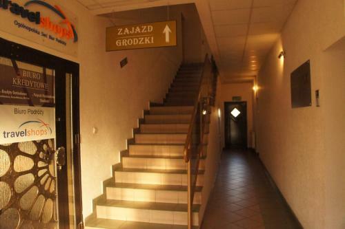 Posada Zajazd Grodzki