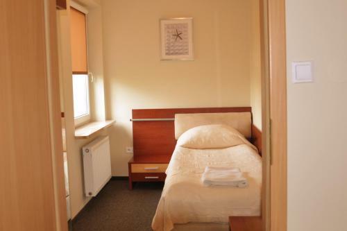 Hostal Pensjonat Komorniki