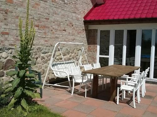 Villa Holiday Home Angelino