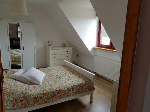Apartamento Zakatek Mala