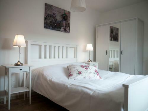 Apartamento Zakatek Mala