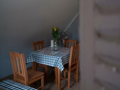 Apartamento Zakatek Mala