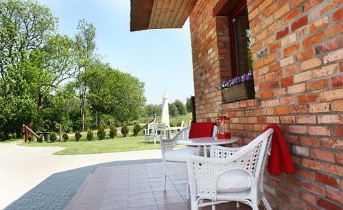 Apartamento Zakatek Mala